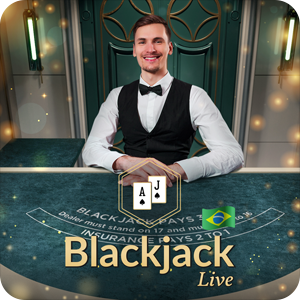 BLACKJACK CLáSSICO EM PORTUGUêS 4