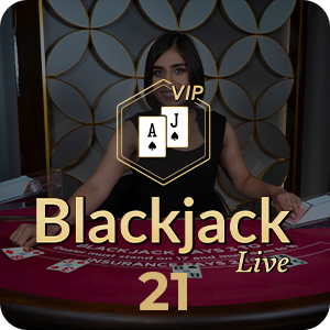 BLACKJACK VIP 38