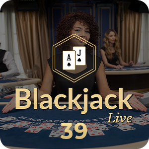 CLASSIC SPEED BLACKJACK 37