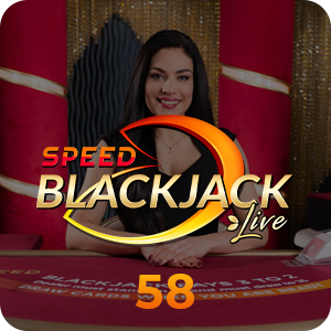CLASSIC SPEED BLACKJACK 58