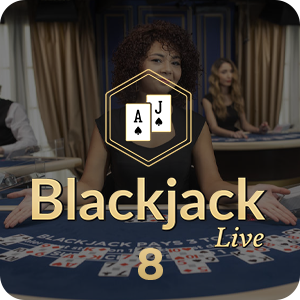 BLACKJACK CLASSIC 8