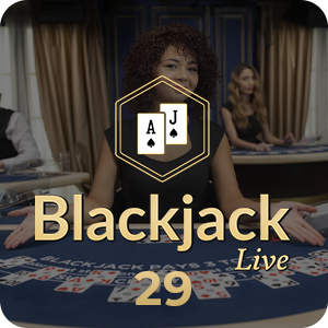 Blackjack Classic 29