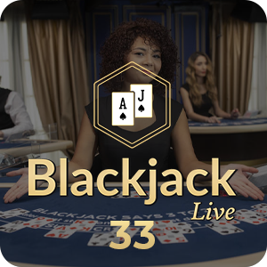 BLACKJACK CLASSIC 65