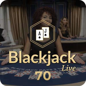 BLACKJACK CLASSIC 70