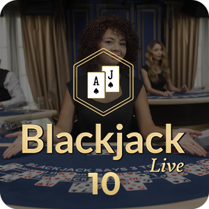 BLACKJACK CLASSIC 76