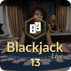 BLACKJACK CLASSIC 79