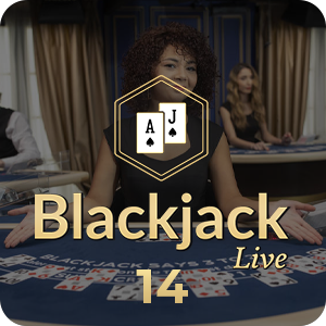 BLACKJACK CLASSIC 80