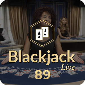 BLACKJACK CLASSIC 89