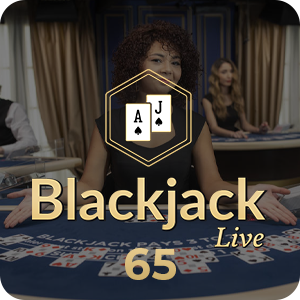 CLASSIC SPEED BLACKJACK 87