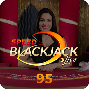CLASSIC SPEED BLACKJACK 95
