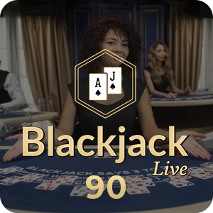 BLACKJACK CLASSIC 90