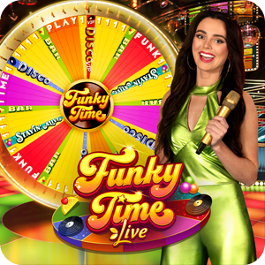 FUNKY TIME