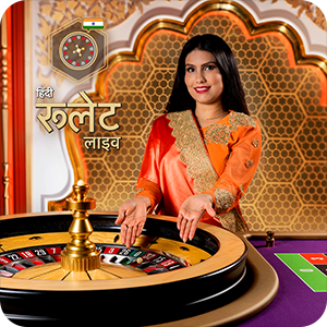 HINDI ROULETTE