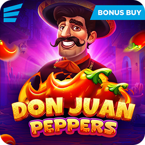 DON JUAN PEPPERS