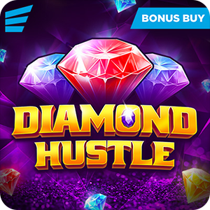 DIAMOND HUSTLE