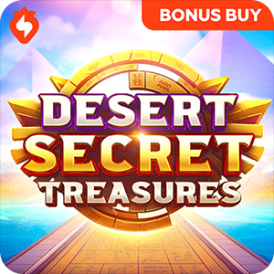 DESERT SECRET TREASURES
