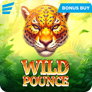 WILD POUNCE