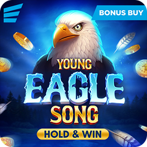 YOUNG EAGLE SONG