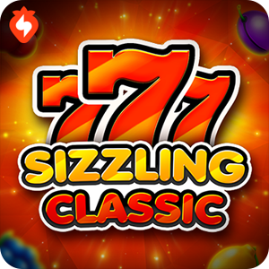 SIZZLING 777 CLASSIC
