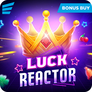 LUCK REACTOR