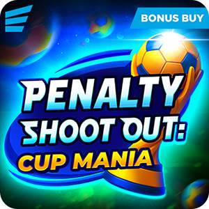 PENALTY SHOOT-OUT: CUP MANIA
