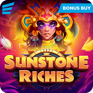 SUNSTONE RICHES