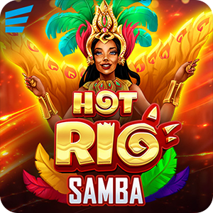 HOT RIO SAMBA