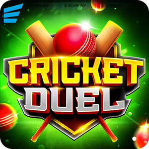 CRICKET DUEL