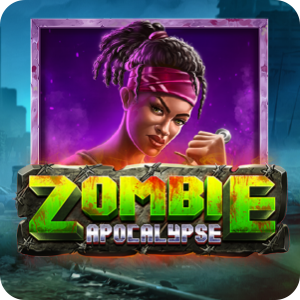 ZOMBIE APOCALYPSE