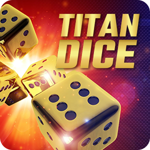TITAN DICE