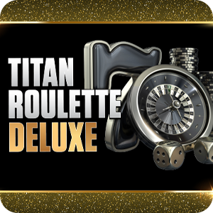 TITAN ROULETTE DELUXE