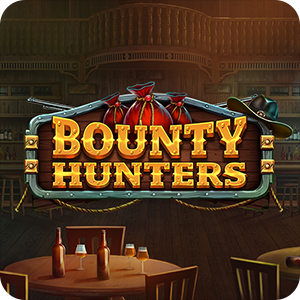 BOUNTY HUNTERS