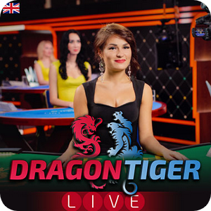 DRAGON TIGER
