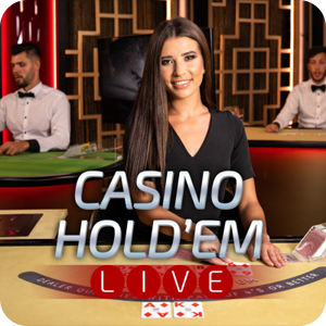CASINO HOLDEM