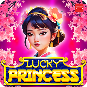 LUCKY PRINCESS