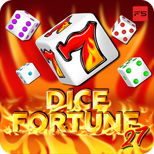 DICE FORTUNE 27