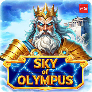 SKY OF OLYMPUS