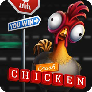 CHICKEN CRASH