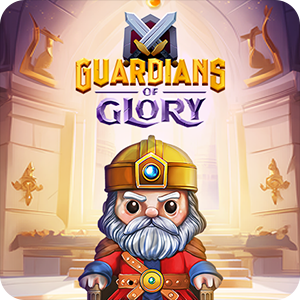 GUARDIANS OF GLORY