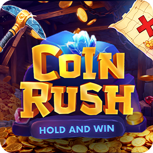 Coin Rush