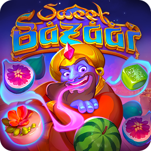 SWEET BAZAAR