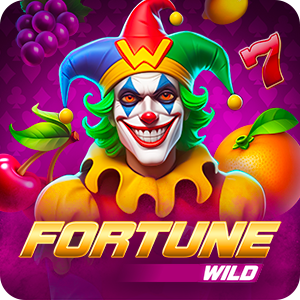 FORTUNE WILD