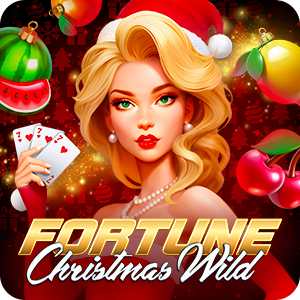 FORTUNE CHRISTMAS WILD