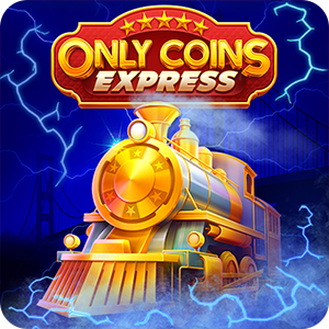 ONLY COINS EXPRESS