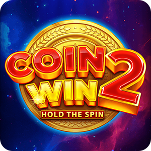 COIN WIN 2: HOLD THE SPIN