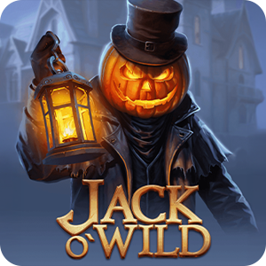 JACK O'WILD