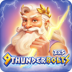 9 THUNDERBOLTS