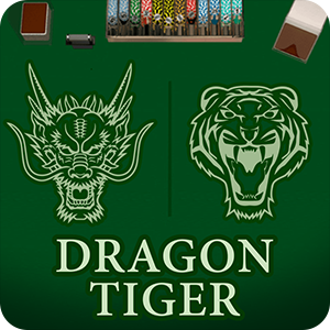 DRAGON TIGER