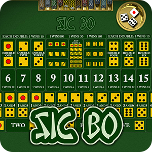 SIC BO