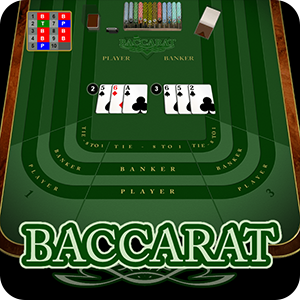 BACCARAT